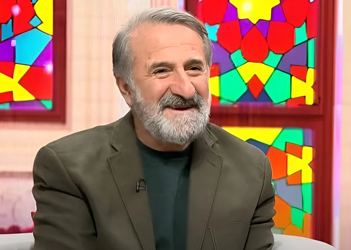 بیوگرافی مهران رجبی
