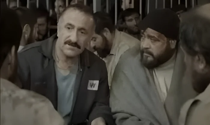 بیوگرافی مهران رجبی
