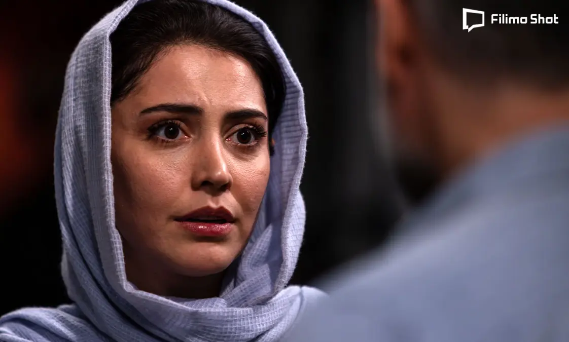تصویری از فیلم ایرانی قمارباز به کارگردانی محسن بهاری