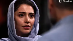 تصویری از فیلم ایرانی قمارباز به کارگردانی محسن بهاری