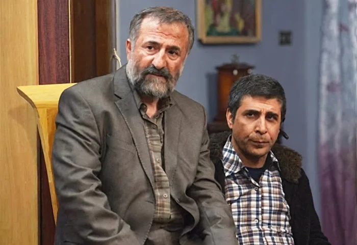 بیوگرافی مهران رجبی
