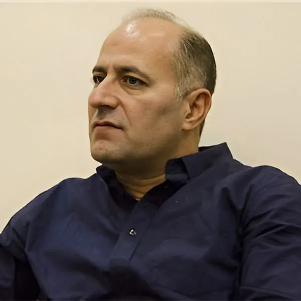 بازیگران «خواب و بیدار» ۲۴ سال بعد؛ از ناتاشای نونهالی تا عبدالله پلنگ - تصویر ۹ - وب‌گردی