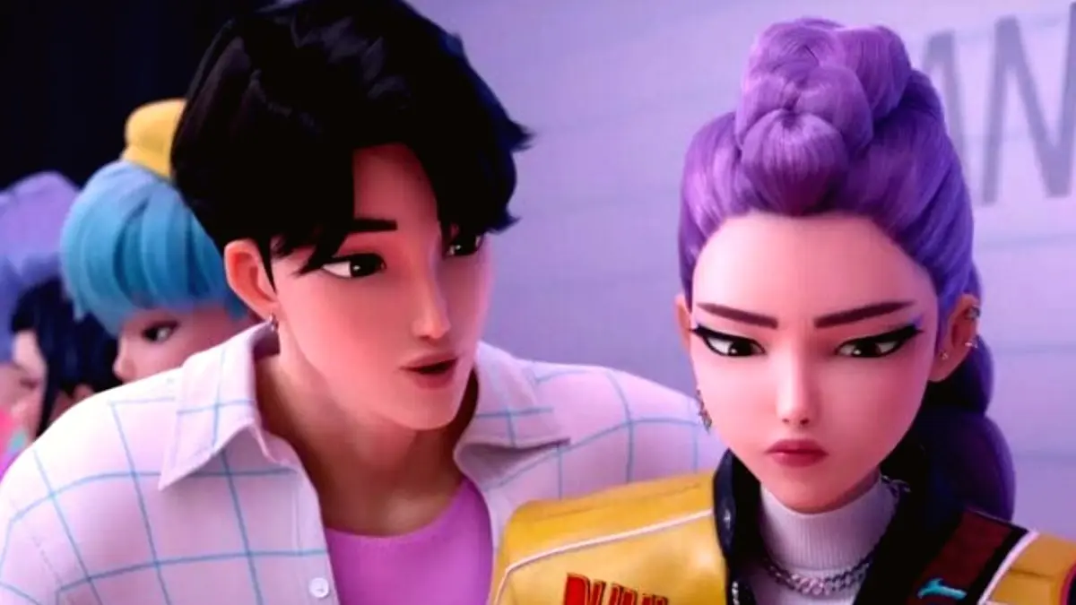 دنباله انیمیشن KPop Demon Hunters در سینماها اکران خواهد شد؛ موفقیت فیلم اول در نتفلیکس نتیجه داد