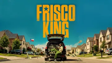 پوستر سریال Frisco King با بازی ساموئل ال. جکسون منتشر شد - تصویر شاخص