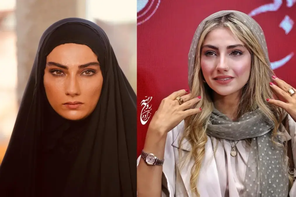  محیا دهقانی کیست؟ بیوگرافی، حواشی و اعترافات بازیگر «پایتخت ۴»