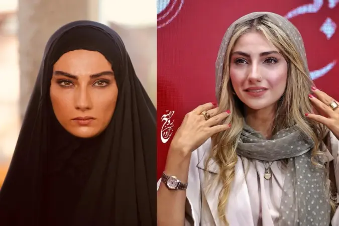  محیا دهقانی کیست؟ بیوگرافی، حواشی و اعترافات بازیگر «پایتخت ۴» - تصویر شاخص