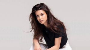 Devrim Özkan actress