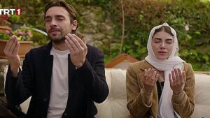 بازگشت قدرتمند «این دریا طغیان خواهد کرد»؛ سریال دنیز بایسال دوباره صدرنشین شد