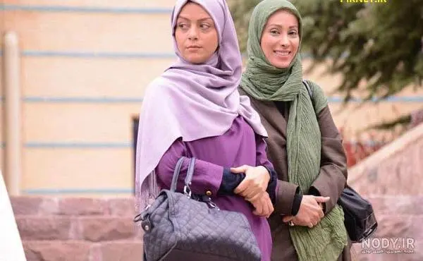 تصویری مرتبط با پریا ابراهیمی بازیگر