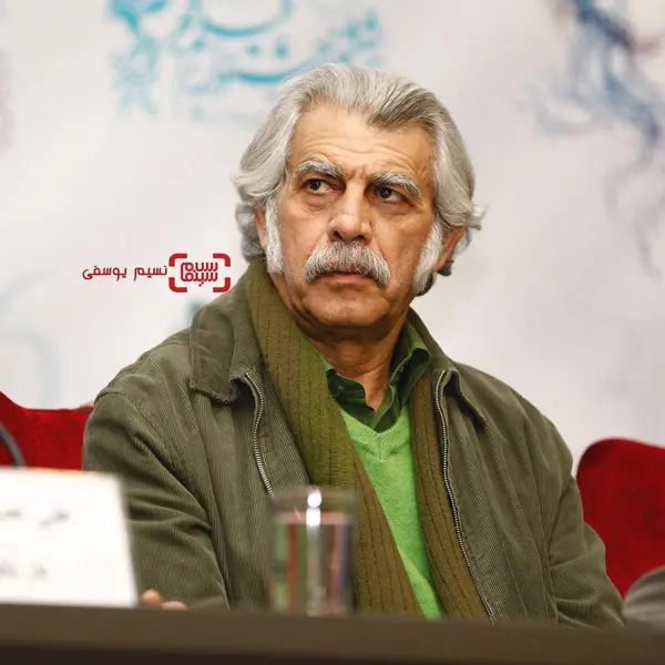 بازیگران «خواب و بیدار» ۲۴ سال بعد؛ از ناتاشای نونهالی تا عبدالله پلنگ - تصویر ۶ - وب‌گردی