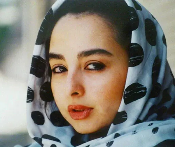 زندگی نامه ماهایا پطروسیان
