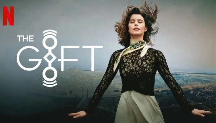 سریال موهبت the Gift