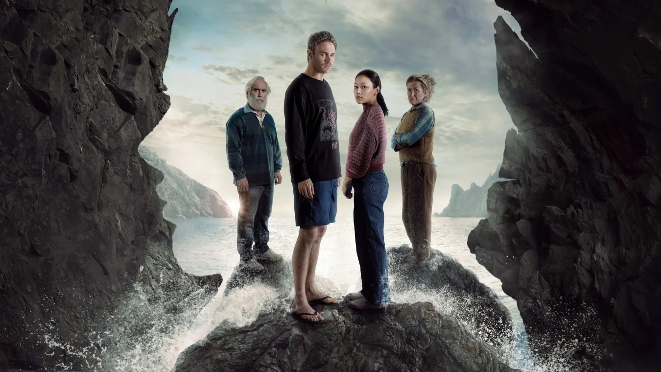 the Survivors result اگر عاشق معما و راز هستید، این ۷ مینیسریال Netflix را از دست ندهید | گیمفا