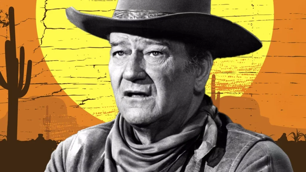 ۶ فیلم وسترن دیدنی جان وین که کمتر شناخته شده‌اند؛ از Rio Lobo تا Dark Command - تصویر مقاله - وب‌گردی