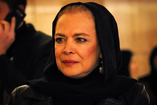 بیتا فرهی