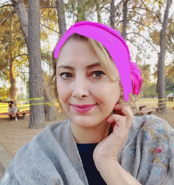 بازیگران «خواب و بیدار» ۲۴ سال بعد؛ از ناتاشای نونهالی تا عبدالله پلنگ - تصویر ۴ - وب‌گردی