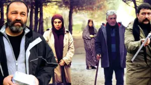 «زندگی از نو» از یکشنبه به تلویزیون برمی‌گردد + ساعت پخش
