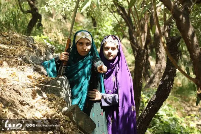 فیلم سینمایی تیام - تصویر شاخص