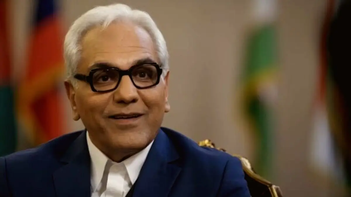 سریال «مرد سه هزار چهره» مهران مدیری پربیننده‌ترین سریال تلویزیون شد