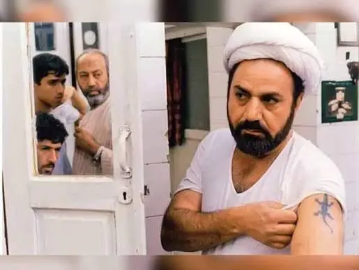 مارمولک - تصویر شاخص