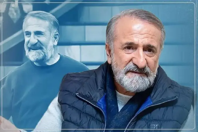 چرا مهران رجبی سوژه حملات فضای مجازی شد؟ روایت بازیگر از «هزینه روشنگری»
